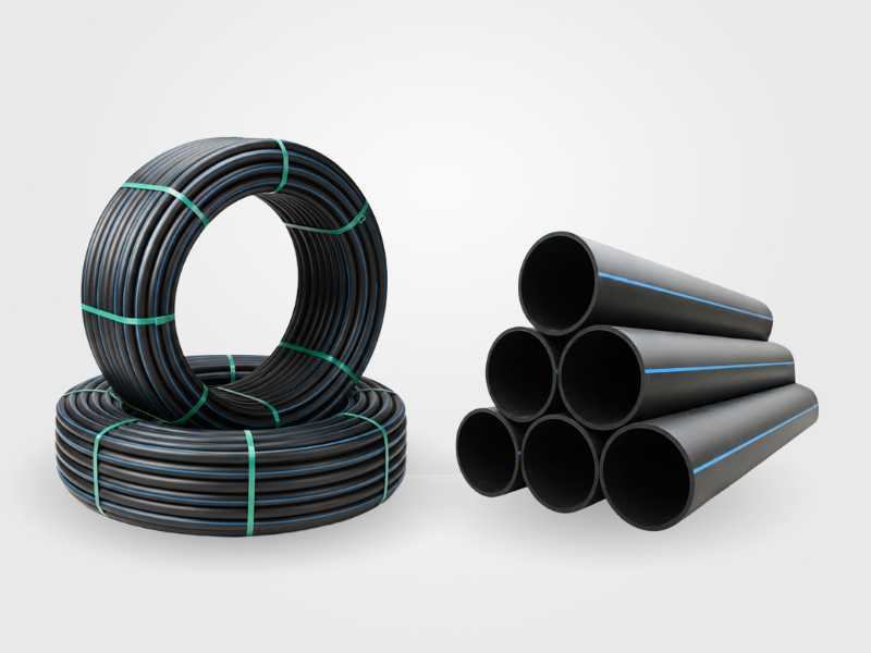 HDPE Pipes