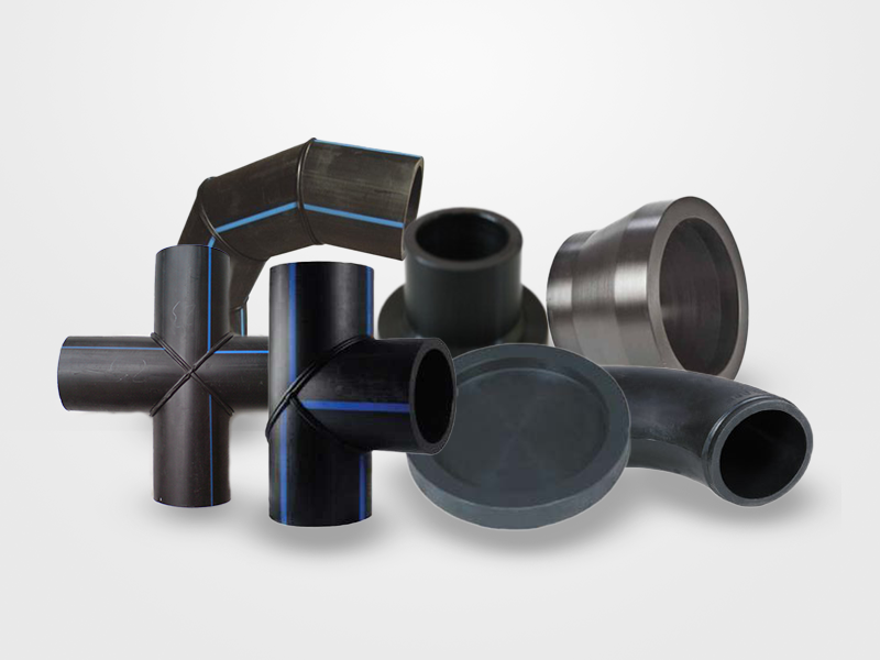 HDPE Butt Fusion Fittings