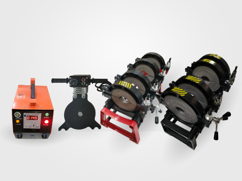 Pipe Jointing Machines