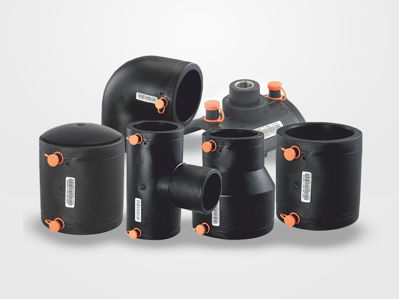 HDPE Electrofusion Fittings