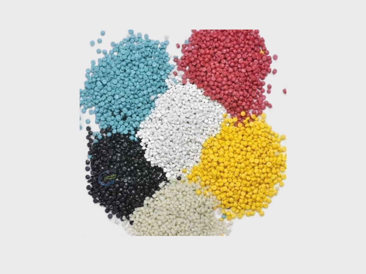 HDPE Granules
