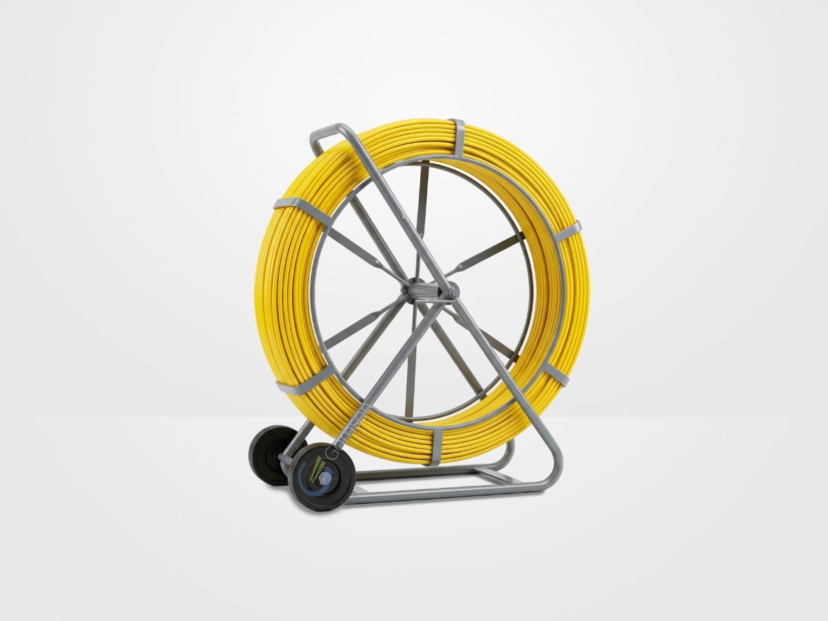 Duct Rodder