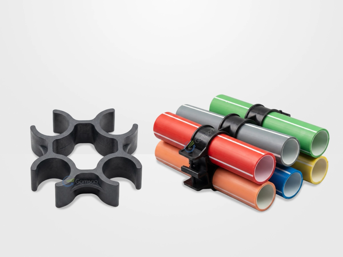 Duct Spacer