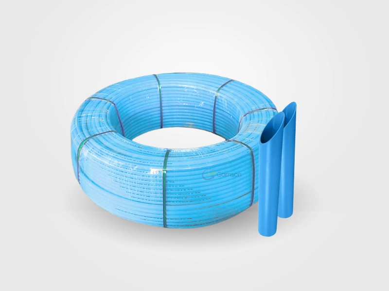 MDPE Pipes for Water