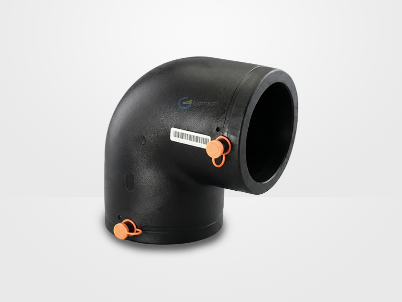 Electrofusion Elbow