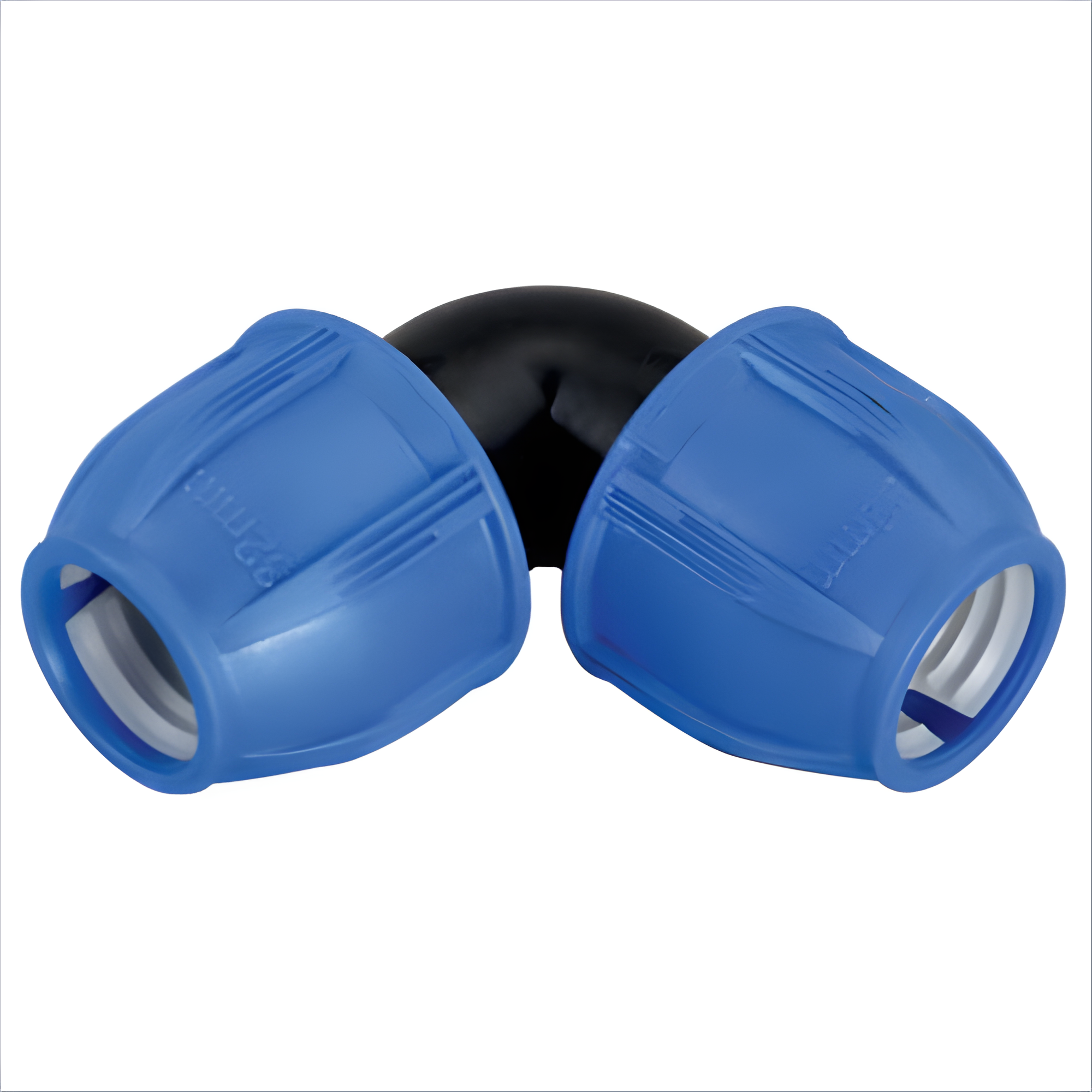 Compression Elbow