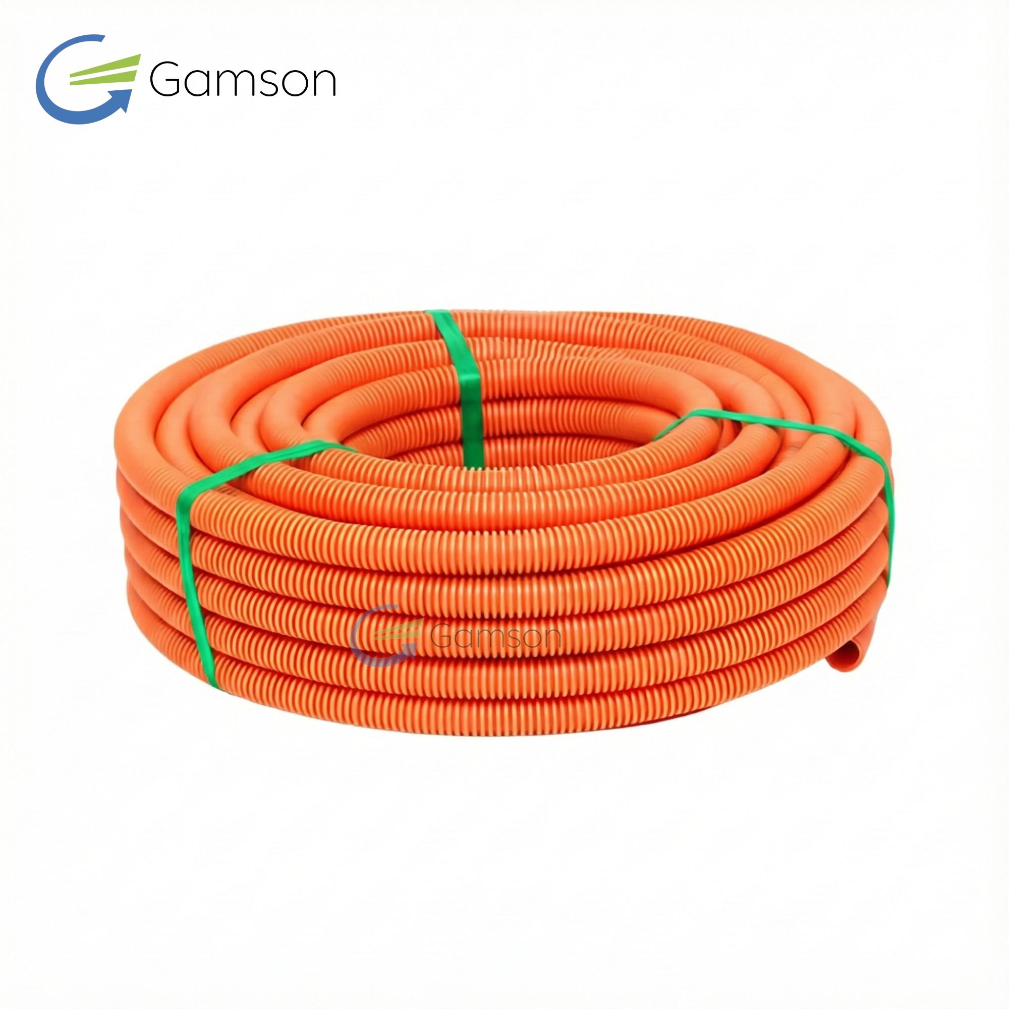 DWC HDPE Pipe for Electrical